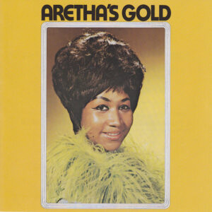ARETHAS GOLD