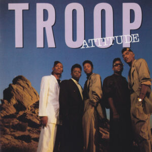 ATTITUDE (CD)