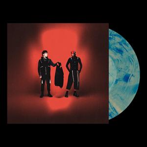 Breach (New LP)