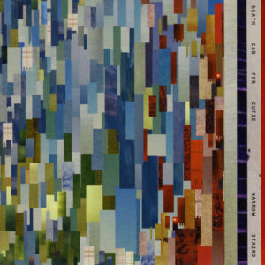 NARROW STAIRS (CD)