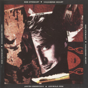 VAGABOND HEART (CD)