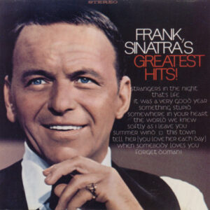 GREATEST HITS (CD)