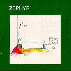 Zephyr (CD)