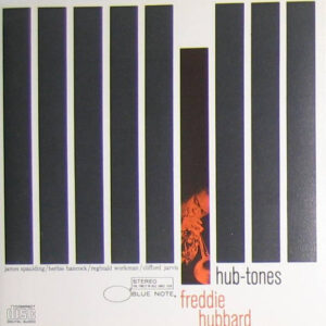 HUB-TONES (CD)
