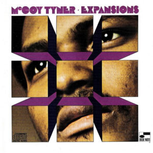 Expansions (CD)
