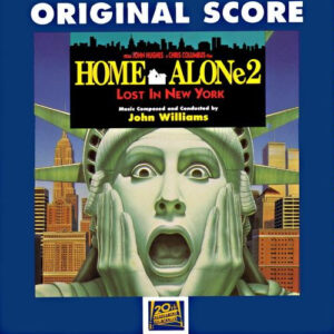 OST-Williams (CD)