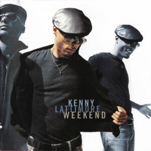 Weekend (CD)