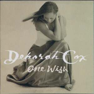 One Wish (CD)