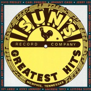 SUN'S GREATEST HITS