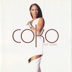 Hot Coko (CD)