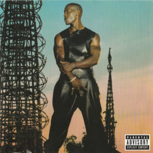 2000 Watts (CD)