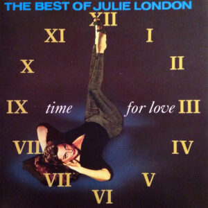 TIME FOR LOVE: BEST OF (CD)