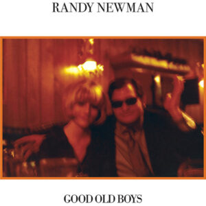 Good Old Boys (Deluxe Edition) (New LP)