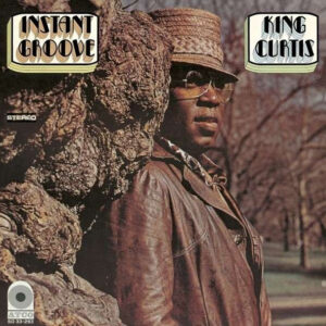 Instant Groove (CD)