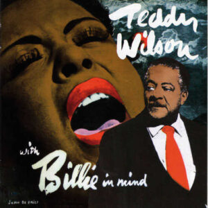 With Billie In Mind (CD)