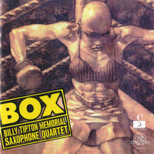 Box (CD)