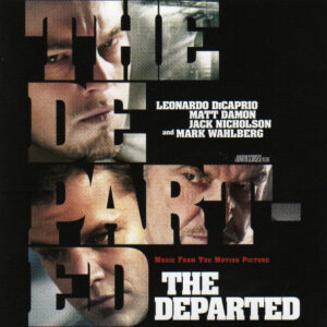 OST - Departed