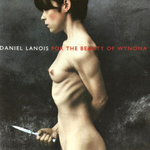 FOR THE BEAUTY OF WYNONA (CD)