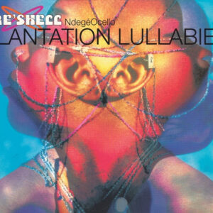 PLANTATION LULLABIES (CD)
