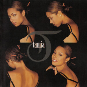 Tamia (CD)