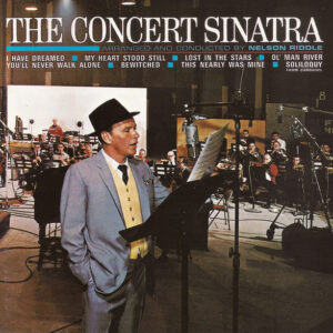 Concert Sinatra (CD)