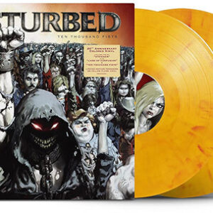 Ten Thousand Fists (New LP)