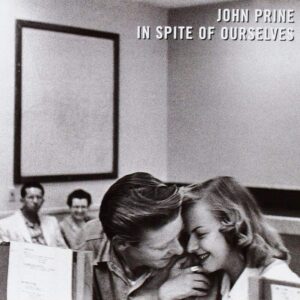 IN SPITE OF OURSELVES (CD)