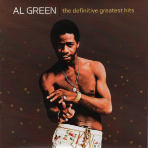 DEFINITIVE GREATEST HITS (CD)