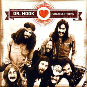 GREATEST HOOKS (CD)