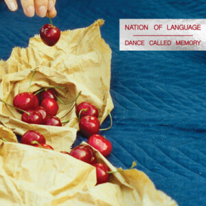 Dance Called Memory (CD)
