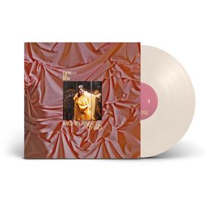 Michelangelo Dying (New LP)