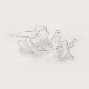 DRAGON NEW WARM MOUNTAIN I BEL (CD)