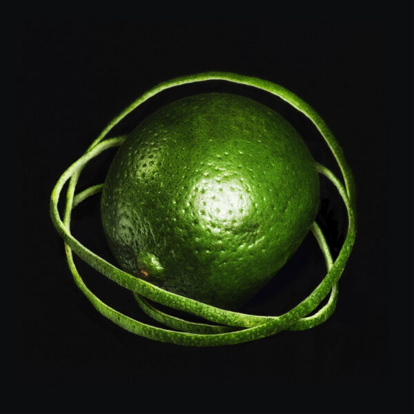 Double Infinity (New LP)