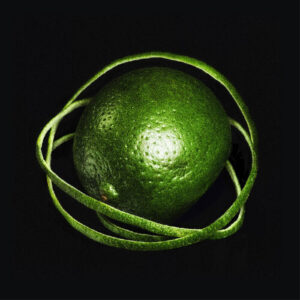 Double Infinity (New LP)