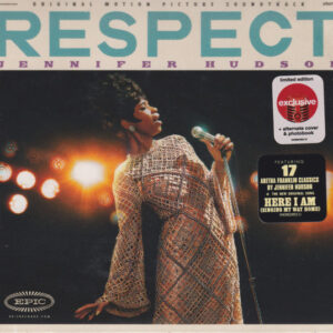 Respect (CD)
