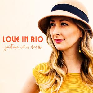 Love In Rio (CD)