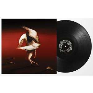 Pain To Power (NEW LP)