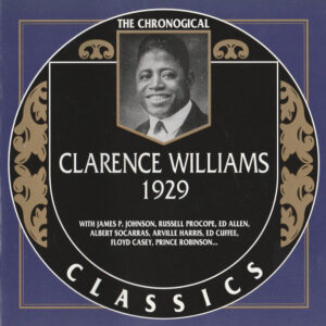 1929 (CD)