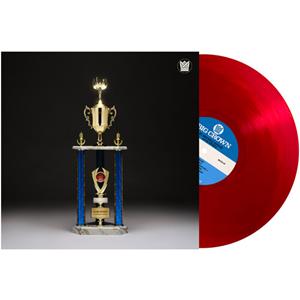 24 Hr Sports (New LP)