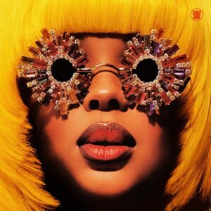 Cover Girl (New LP)