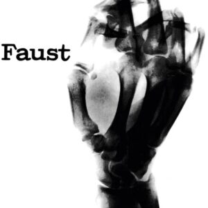 Faust (New LP)
