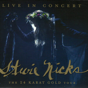 24n Karat God Tour (CD)