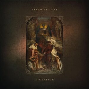 Ascension (New LP)