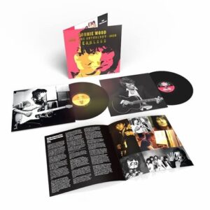 Fearless: Anthology 1965-2025 (New LP)