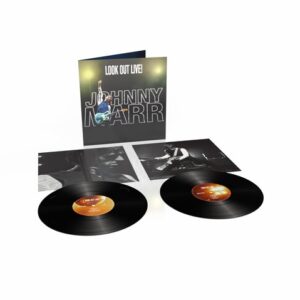 Look Out Live (New LP)