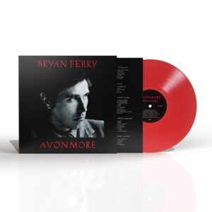 Avonmore (New LP)