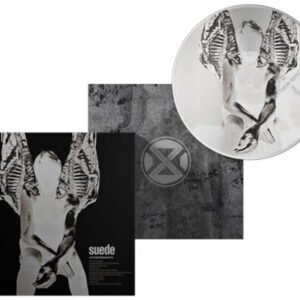 Antidepressants (CD)