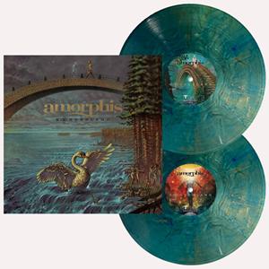 Borderland (New LP)