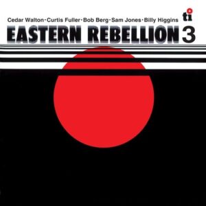 Eastern Rebellion 3 (CD)