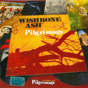 Pilgrimage (CD)